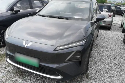 Wuling Xingguang S 2024