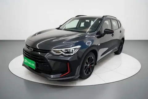 Chevrolet Orlando 2020