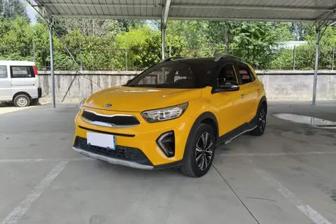 Kia Stonic 2020