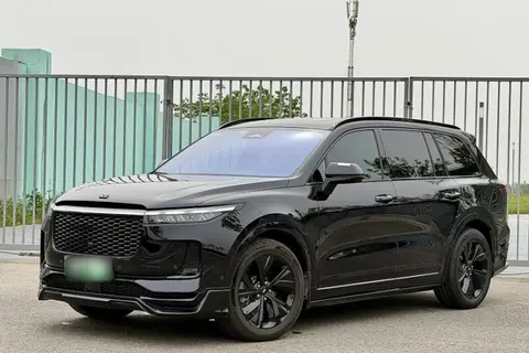 Li ONE 2022