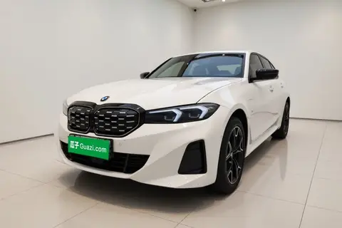 BMW i3 2026