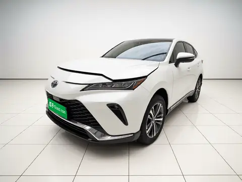 Toyota Venza 2024