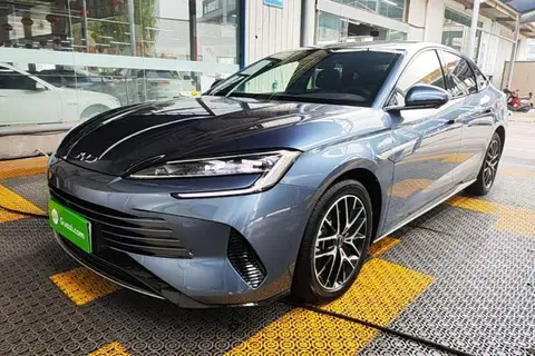 BYD Seal 2023