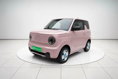 Geely Panda 2024