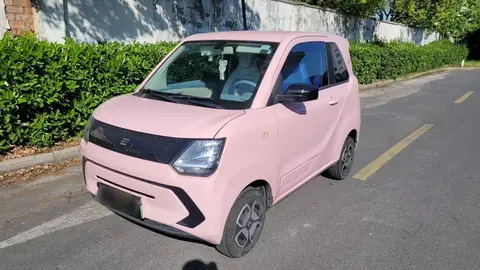 Dongfeng MINIEV 2022