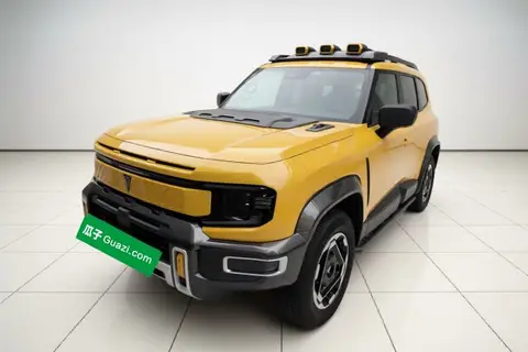 Deepal G318 2025