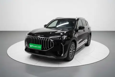 Jetour X70 PLUS 2025