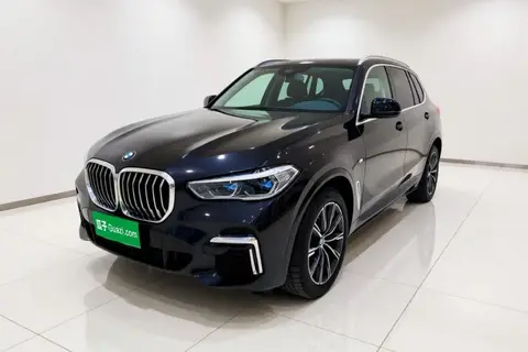 BMW X5 2022