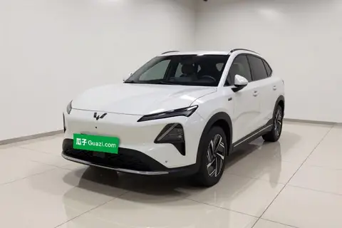 Wuling Xingguang S 2024