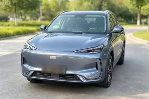 Geely EX5 2025