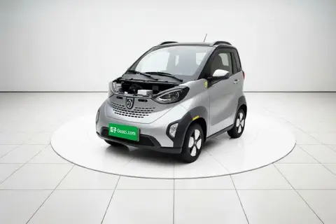 Baojun E100 2020