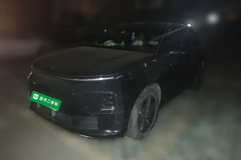 Li L6 2024