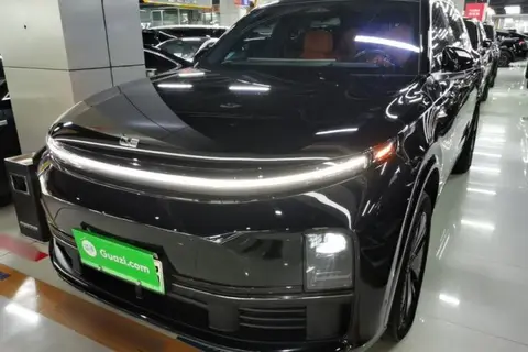 Li L7 2024