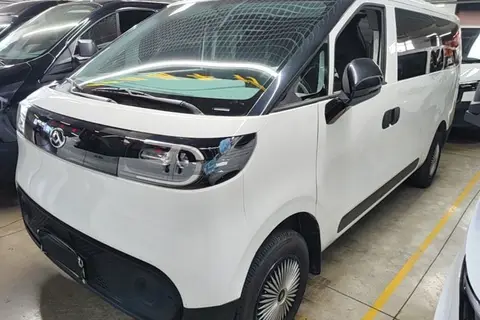 Maxus Dana V1 2026