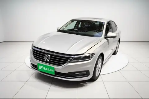 Volkswagen Lavida 2020