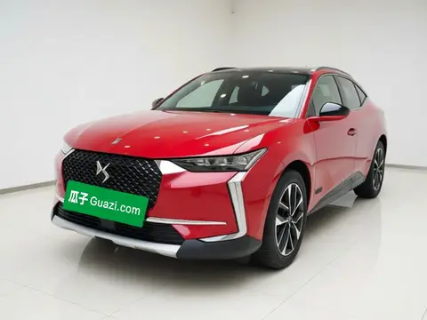 DS 4 2023