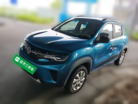 Dongfeng EX1 2022