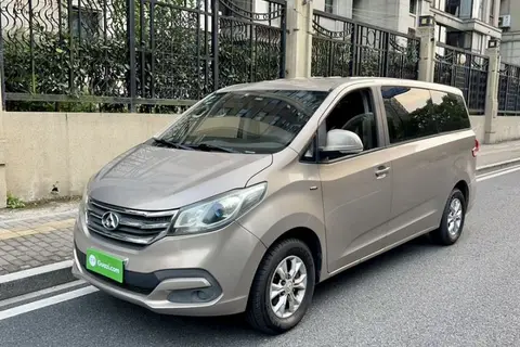 Maxus G10 2014