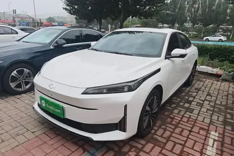 Changan Qiyuan A05 2024