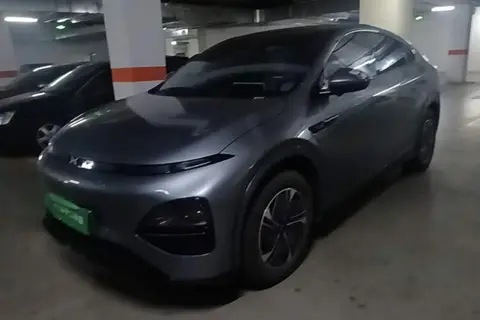 XPeng G6 2024