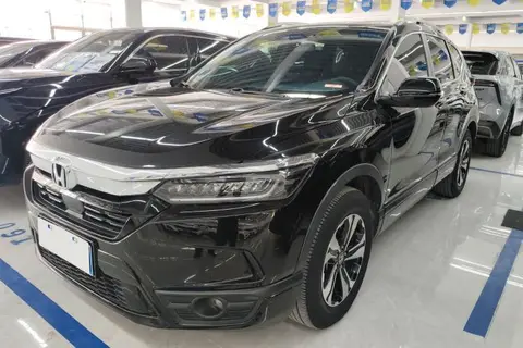 Honda Breeze 2022