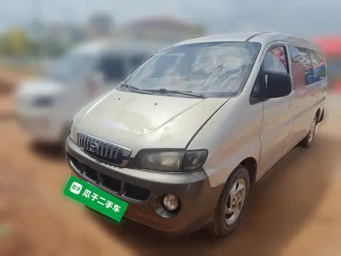 JAC Refine 2014