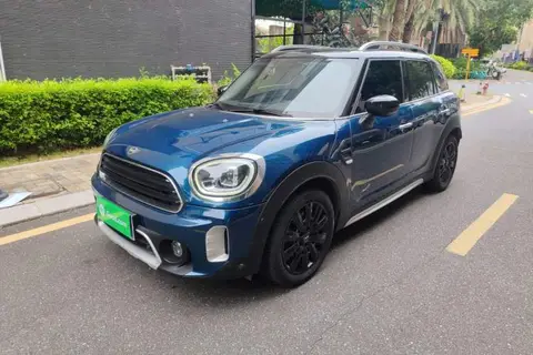 MINI COUNTRYMAN 2020