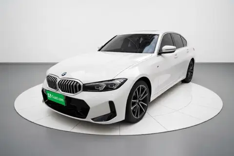 BMW 3 Series 2023