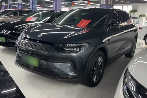 Leapmotor C11 2023