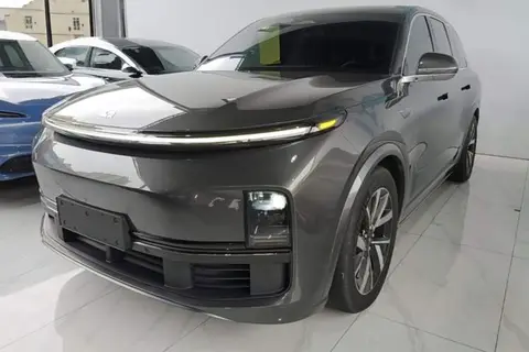 Li L8 2023