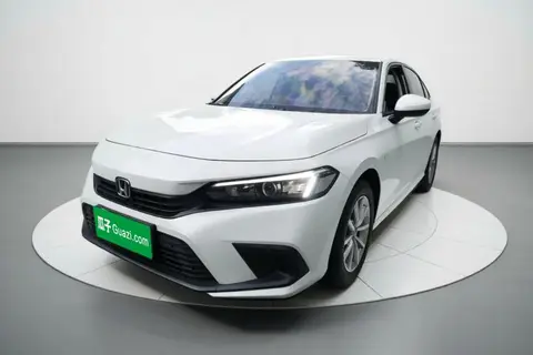 Honda Civic 2024