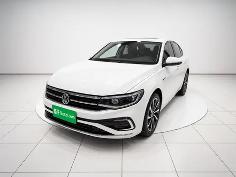 Volkswagen Bora 2025