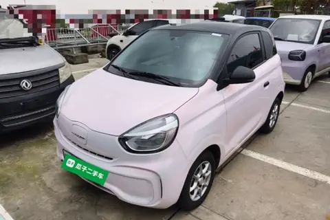 Roewe CLEVER 2022