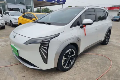 GAC Y 2023