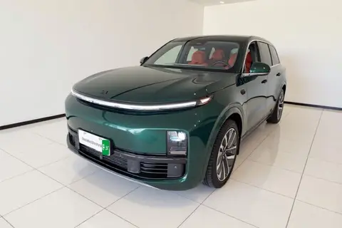 Li L9 2023