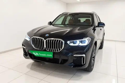 BMW X5 2023