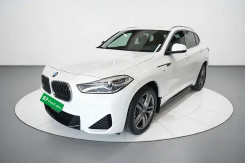BMW X2 2020