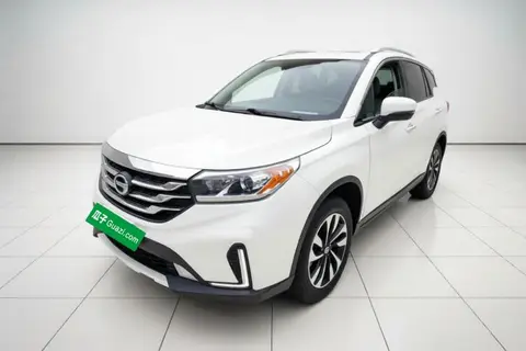 GAC GS4 2018