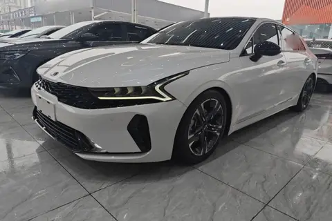 Kia K5 2020