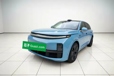 Li L7 2023