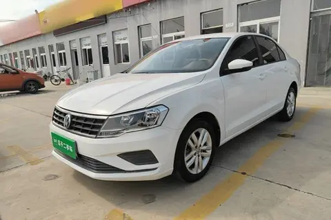 Volkswagen Jetta 2018