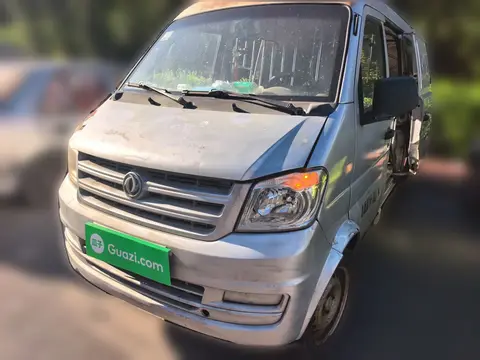 Dongfeng K07S 2015