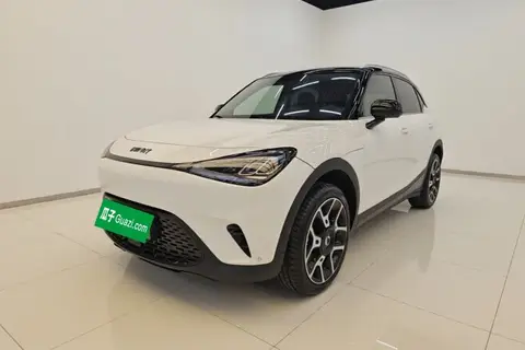 smart #1 2024