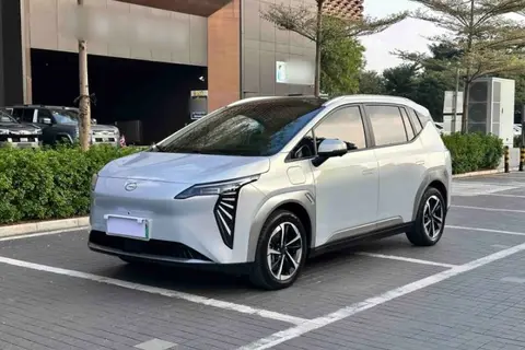 GAC Aion Y 2023