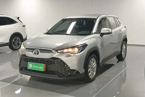 Toyota Frontlander 2024