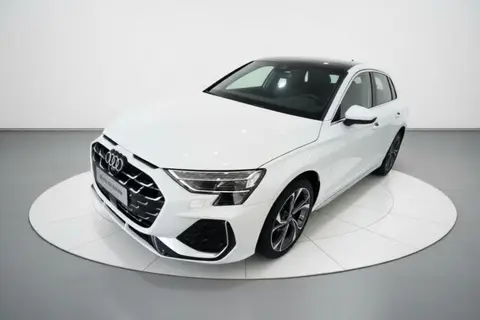 Audi A3 2025