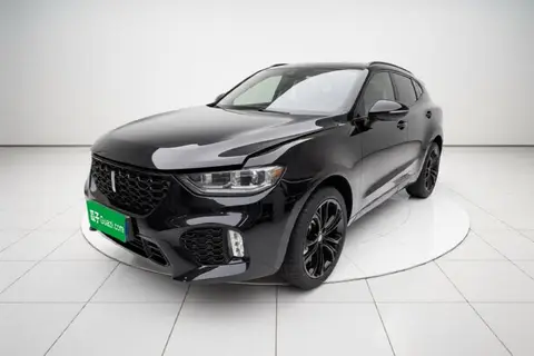 Wey VV5 2018