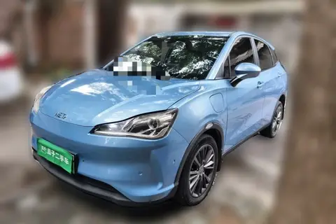 NETA V 2022