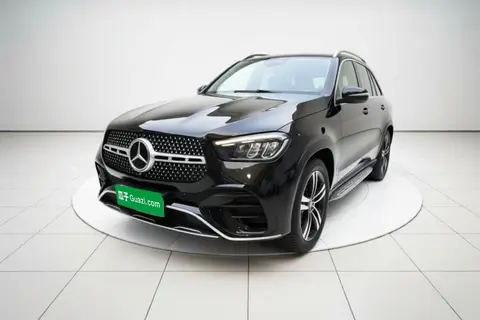 Mercedes-Benz GLE 2023