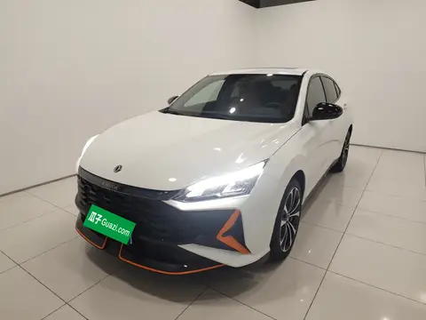 Dongfeng Shine 2024